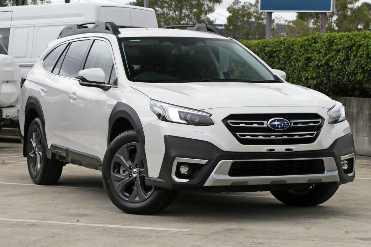 2021 Subaru Outback AWD 6GEN