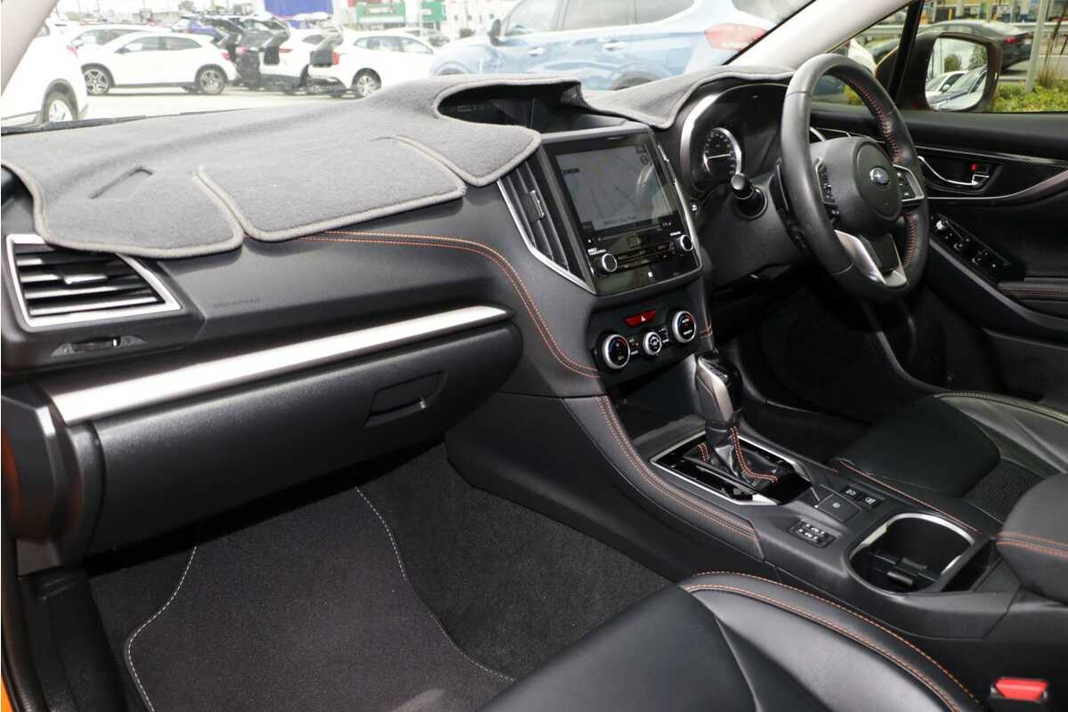 2020 Subaru XV 2.0i-S G5X