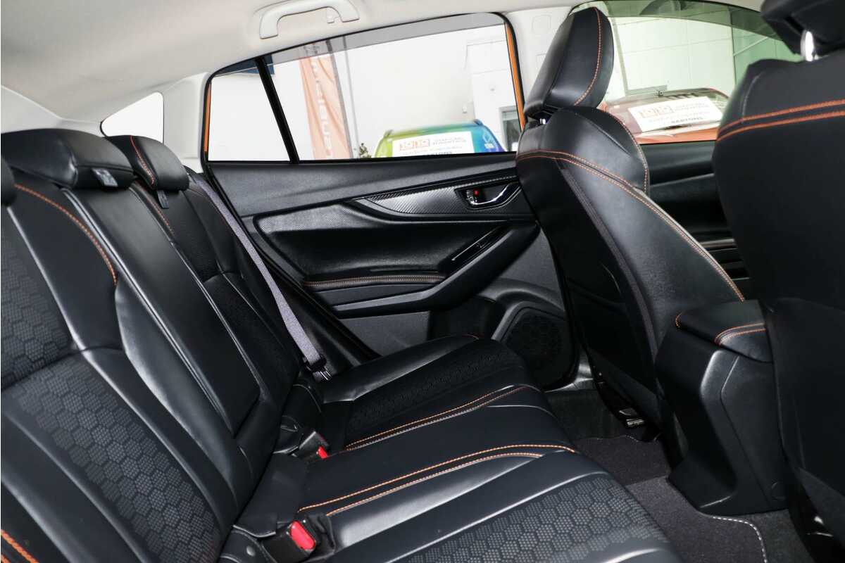 2020 Subaru XV 2.0i-S G5X