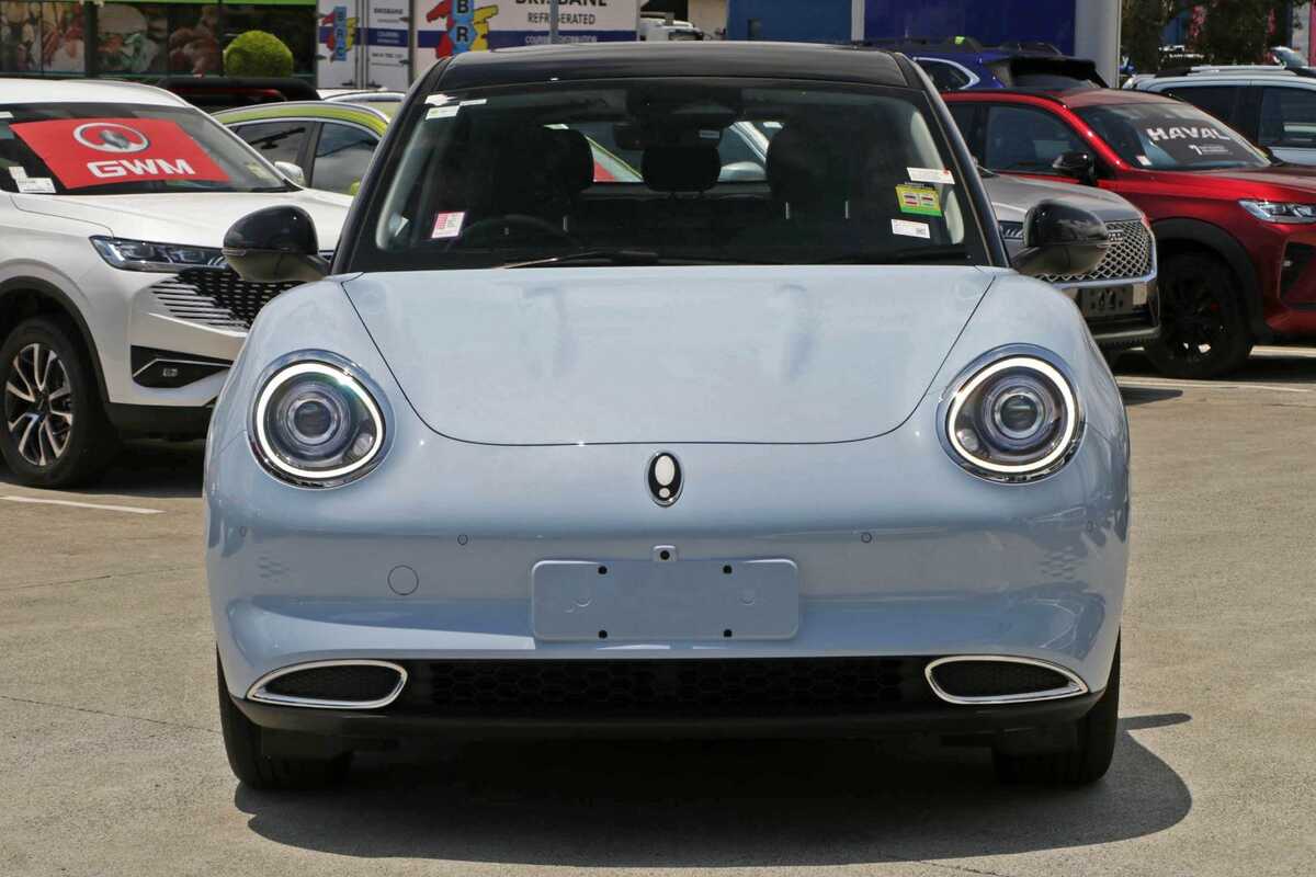 2023 GWM Ora Ultra ES11