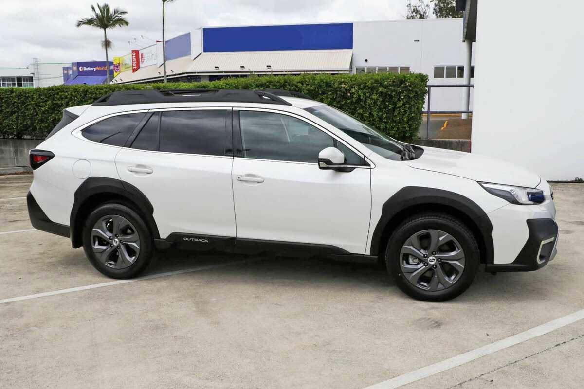 2021 Subaru Outback AWD 6GEN