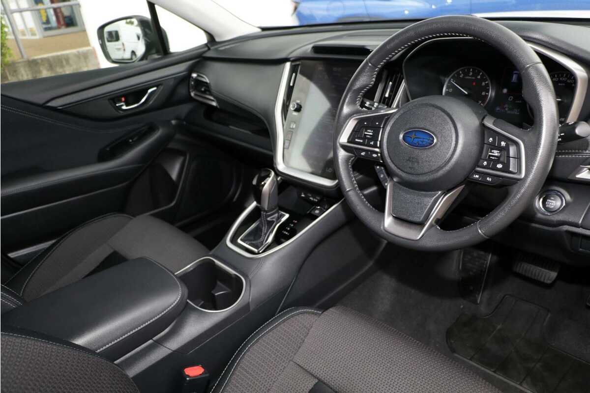 2021 Subaru Outback AWD 6GEN