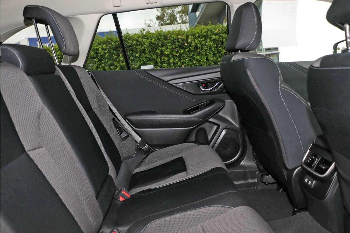 2021 Subaru Outback AWD 6GEN