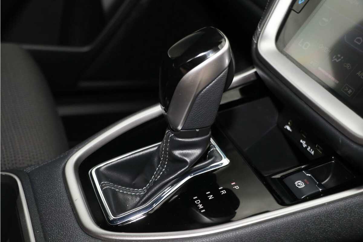 2021 Subaru Outback AWD 6GEN