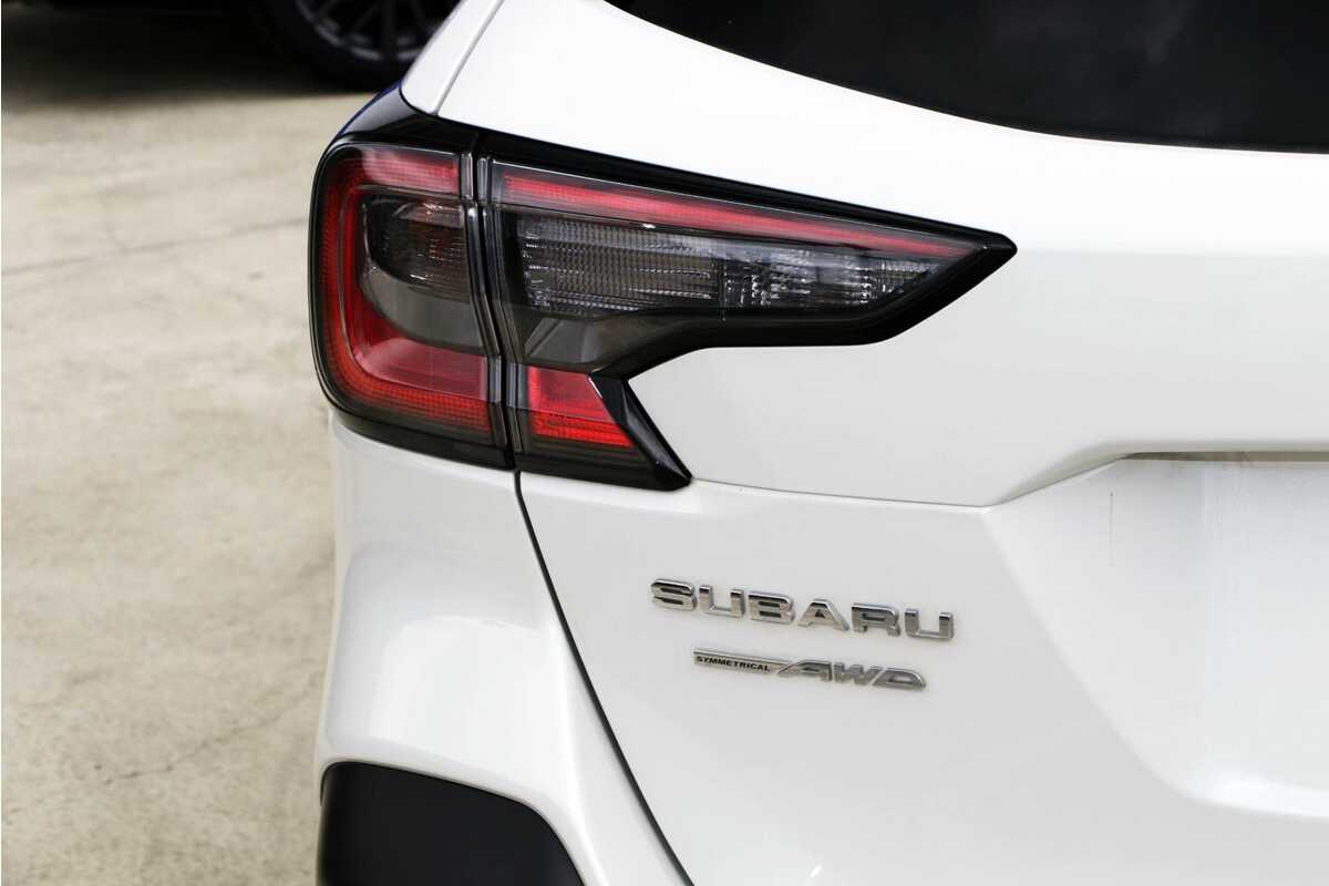 2021 Subaru Outback AWD 6GEN