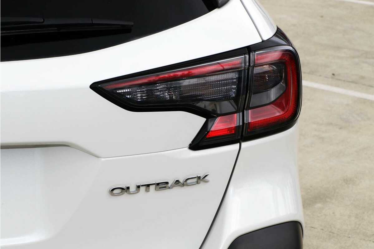 2021 Subaru Outback AWD 6GEN
