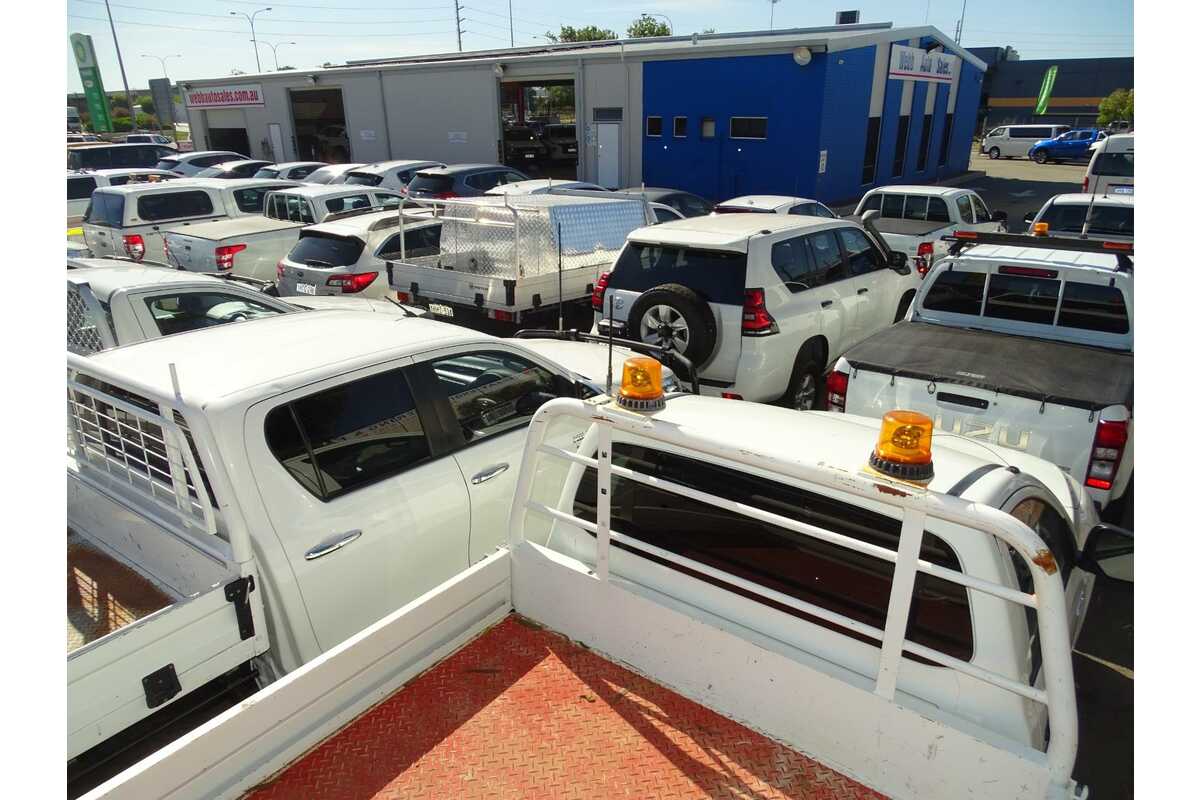 2013 Ford Ranger XL PX