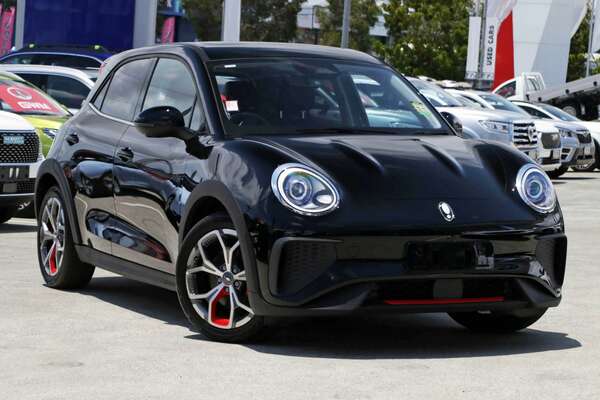 2023 GWM Ora GT ES11
