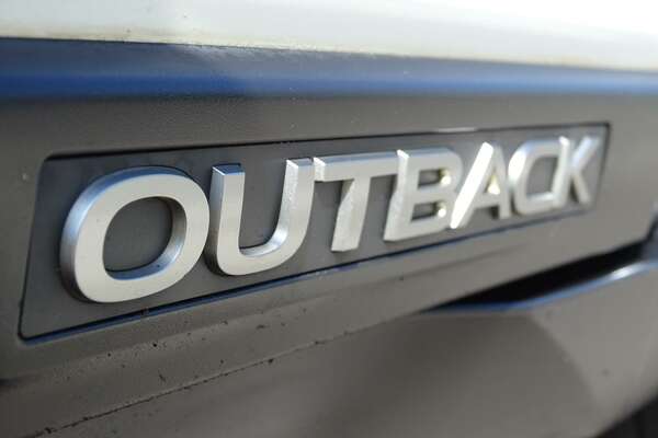 2019 Subaru Outback 2.0D B6A