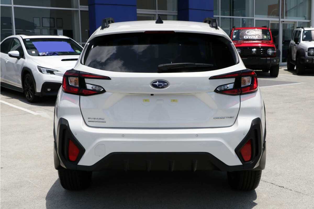 2023 Subaru Crosstrek 2.0R G6X