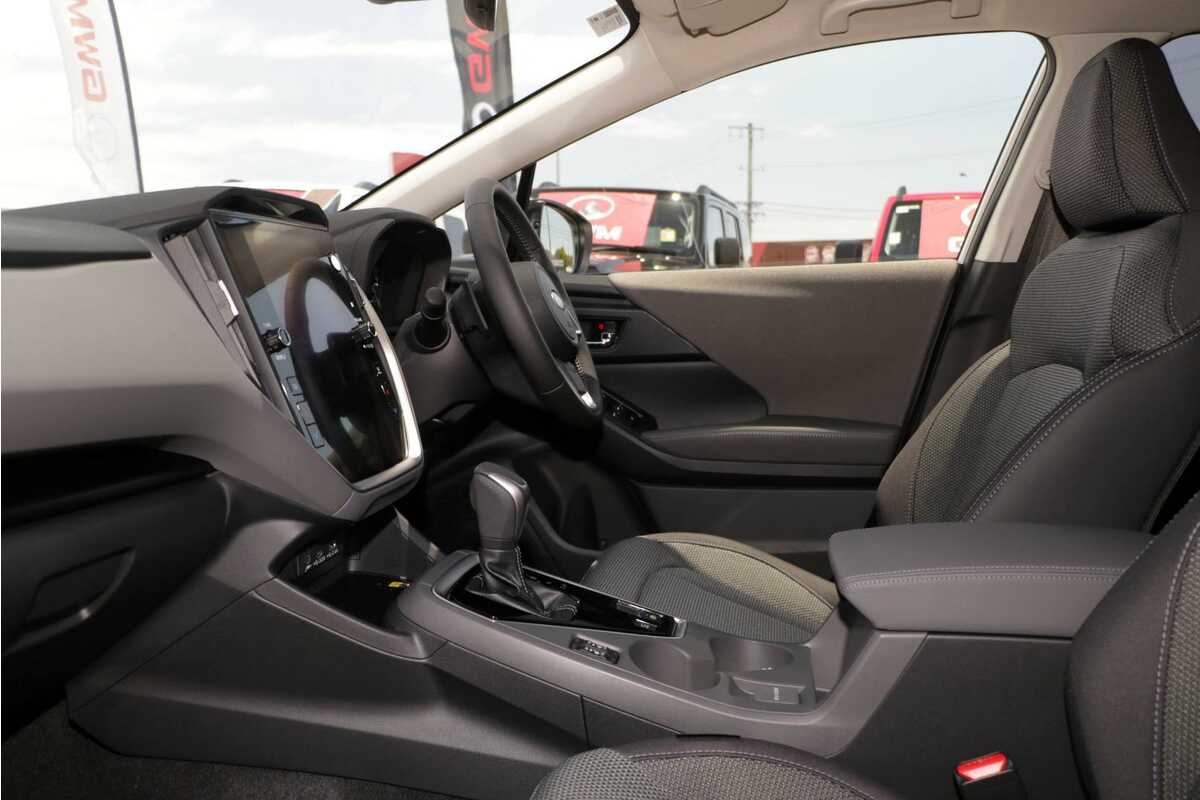 2023 Subaru Crosstrek 2.0R G6X