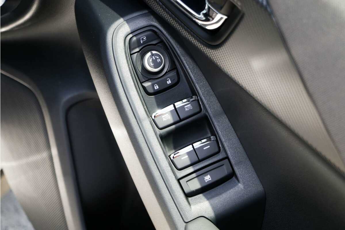 2023 Subaru Crosstrek 2.0R G6X