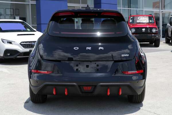 2023 GWM Ora GT ES11