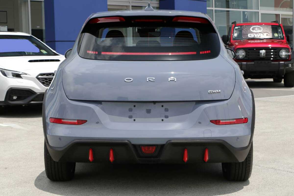 2023 GWM Ora GT ES11