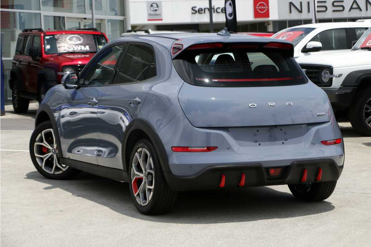 2023 GWM Ora GT ES11