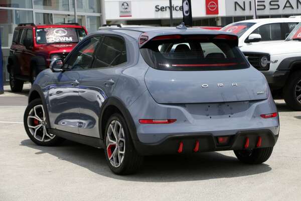 2023 GWM Ora GT ES11