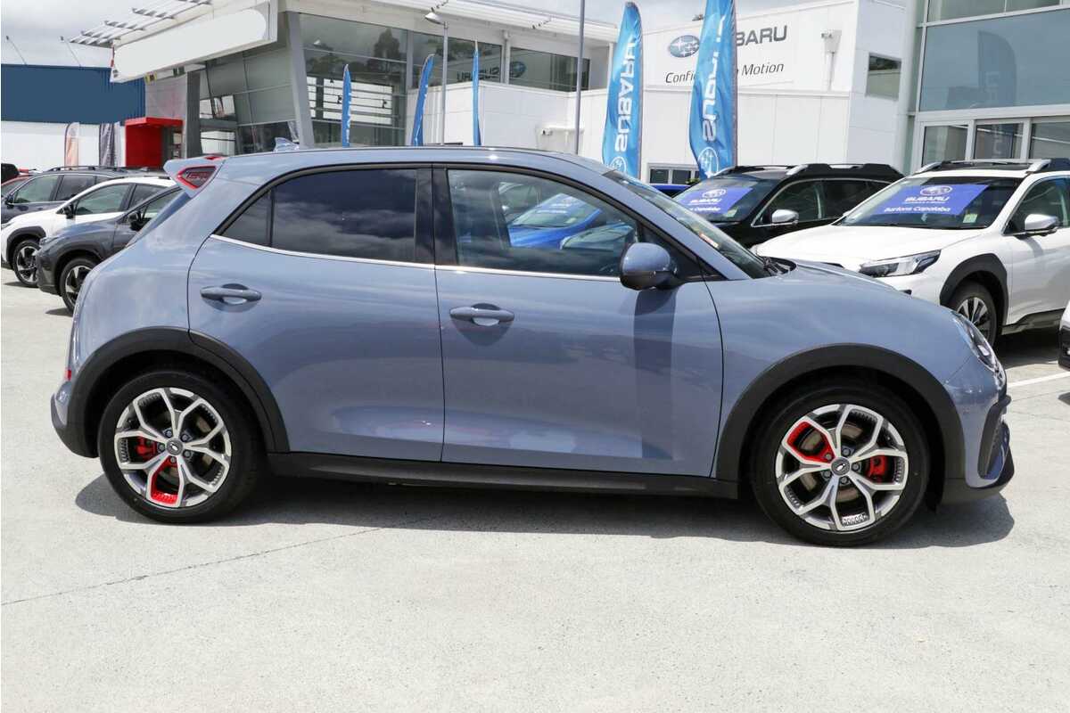 2023 GWM Ora GT ES11