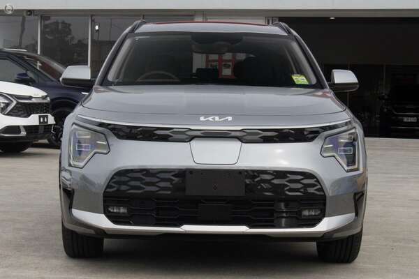 2023 Kia Niro EV GT-Line SG2
