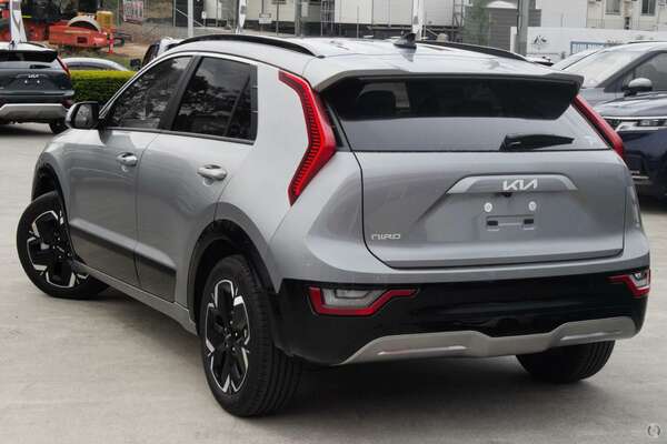 2023 Kia Niro EV GT-Line SG2