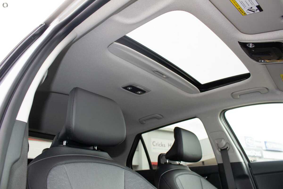 2023 Kia Niro EV GT-Line SG2