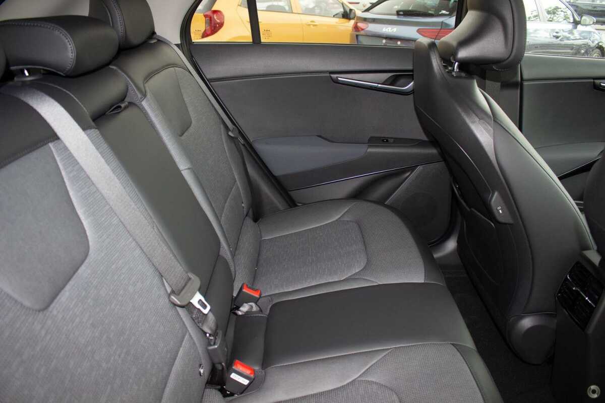 2023 Kia Niro EV GT-Line SG2