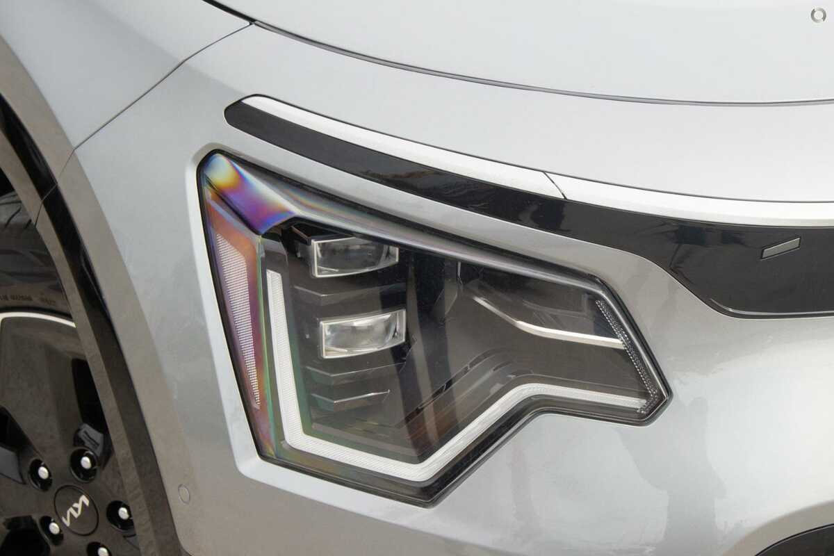 2023 Kia Niro EV GT-Line SG2