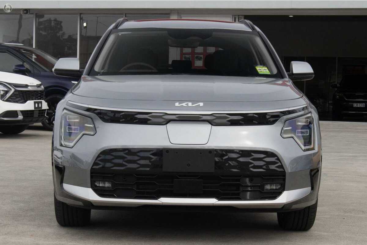 2023 Kia Niro EV GT-Line SG2