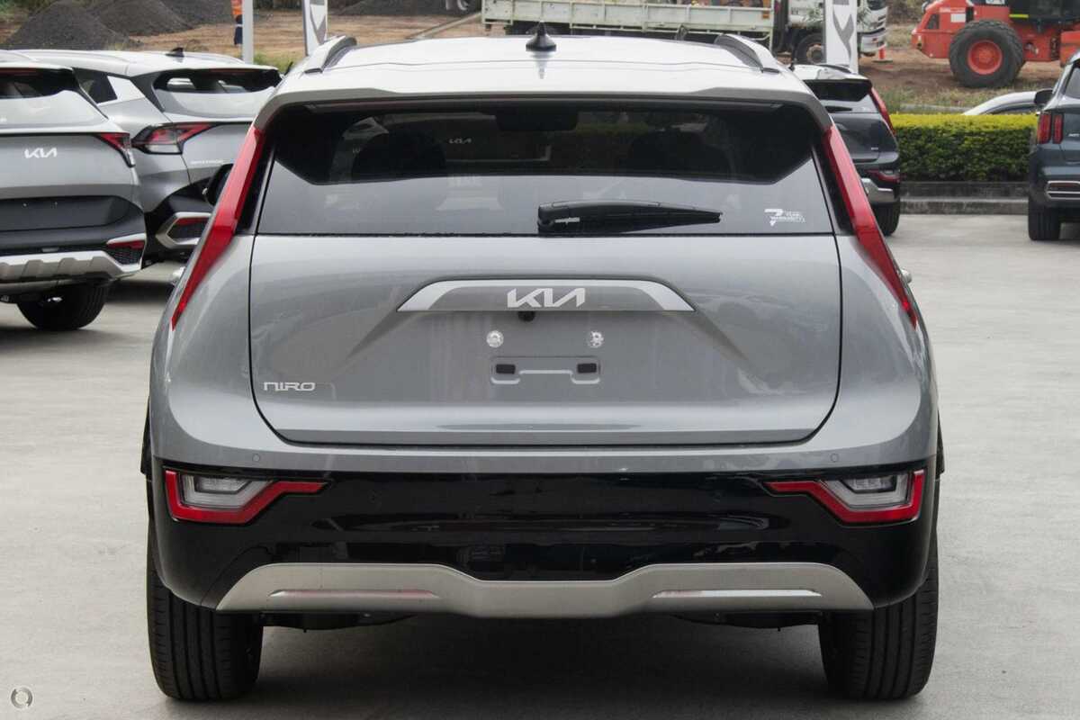 2023 Kia Niro EV GT-Line SG2