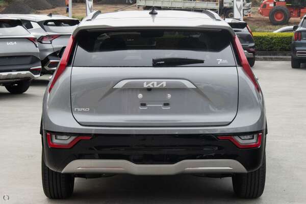 2023 Kia Niro EV GT-Line SG2