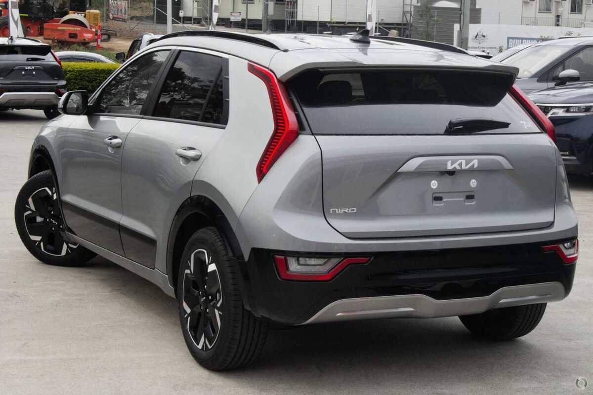 2023 Kia Niro EV GT-Line SG2
