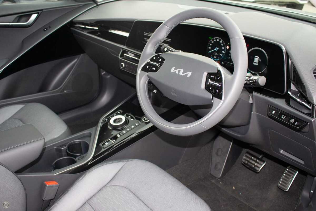 2023 Kia Niro EV GT-Line SG2
