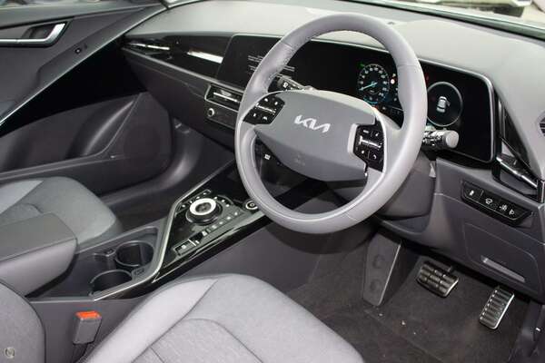 2023 Kia Niro EV GT-Line SG2
