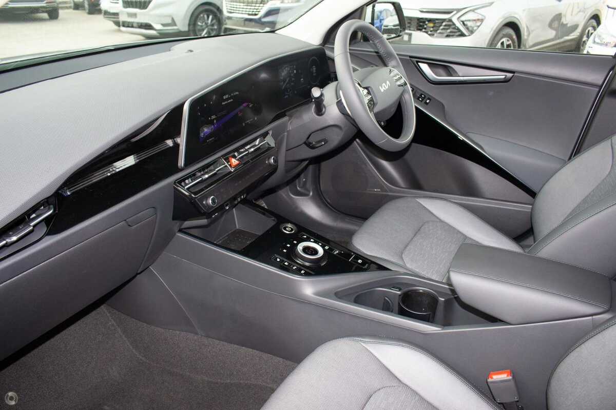2023 Kia Niro EV GT-Line SG2
