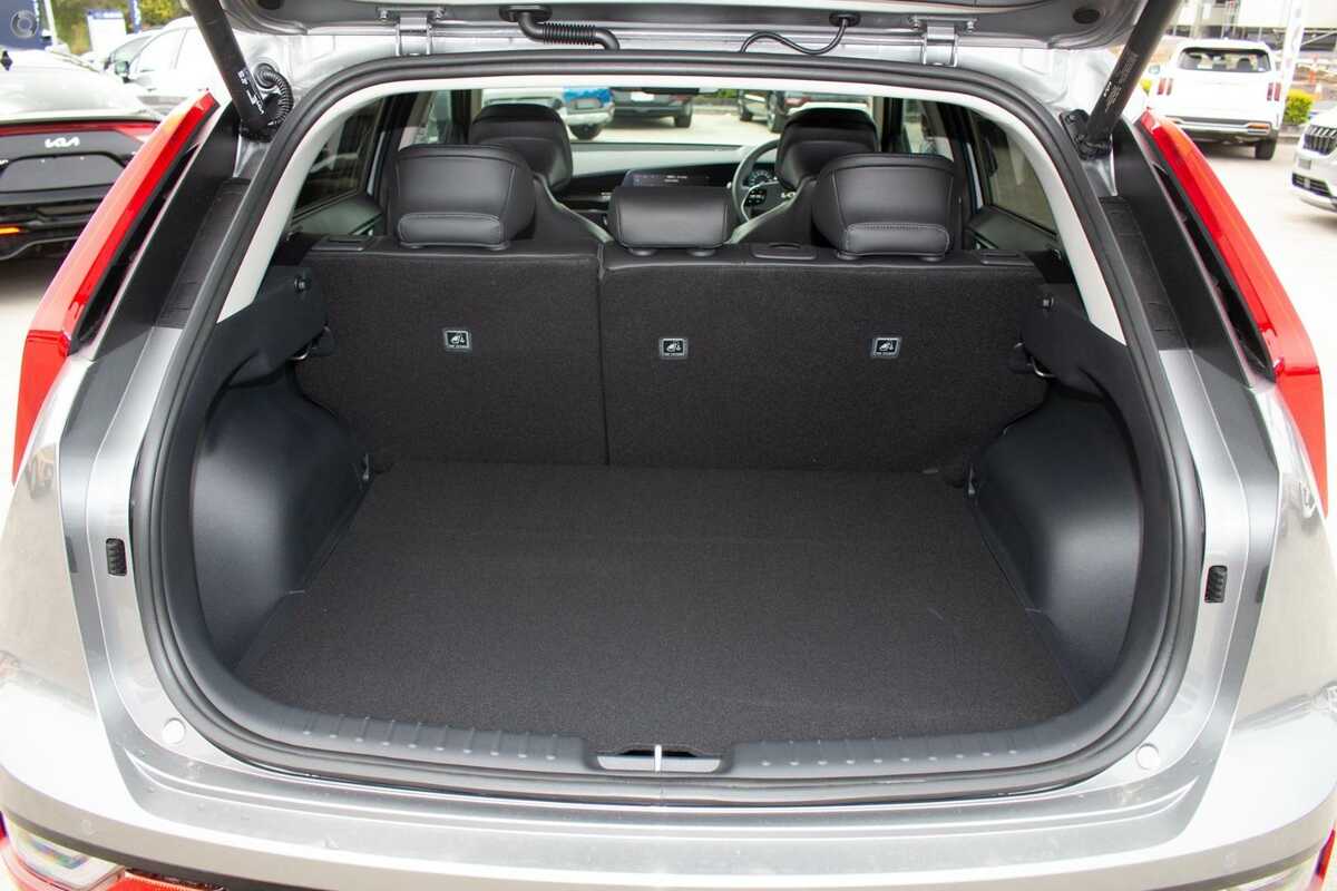 2023 Kia Niro EV GT-Line SG2