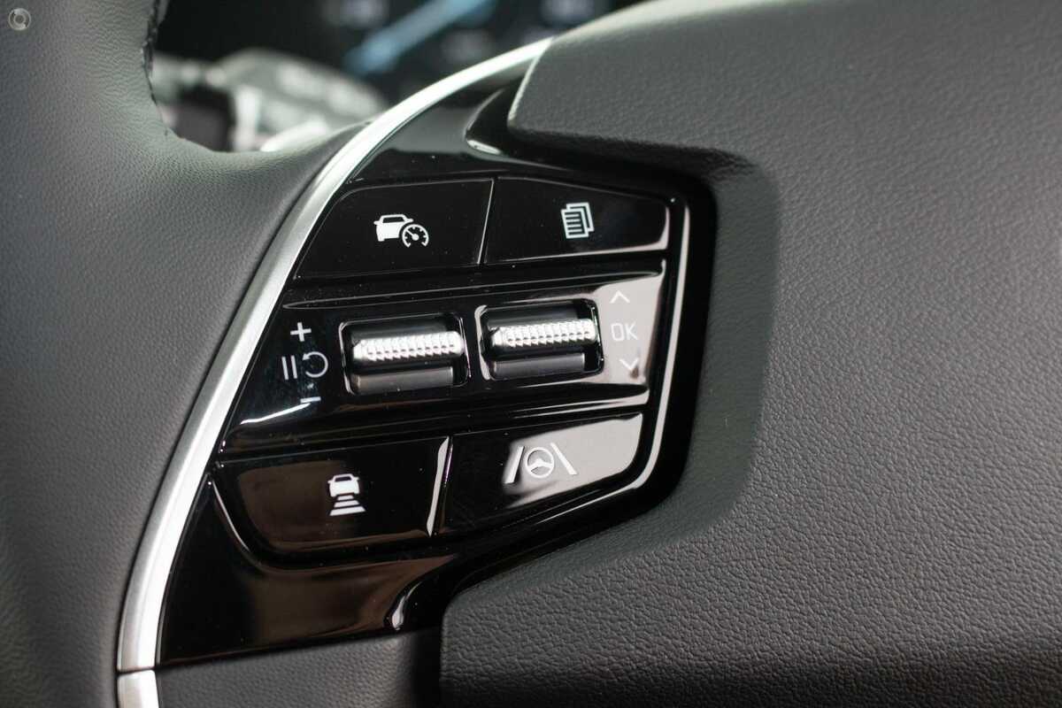 2023 Kia Niro EV GT-Line SG2