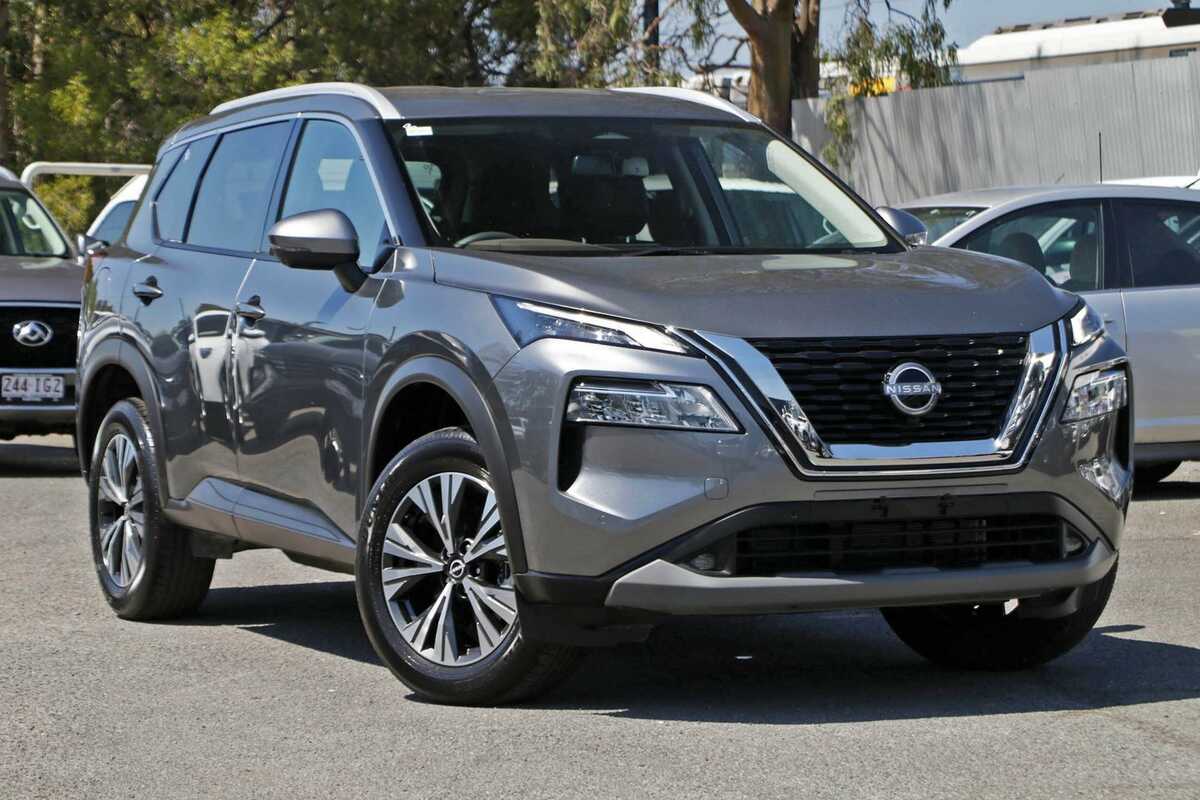 2023 Nissan X-TRAIL ST-L T33