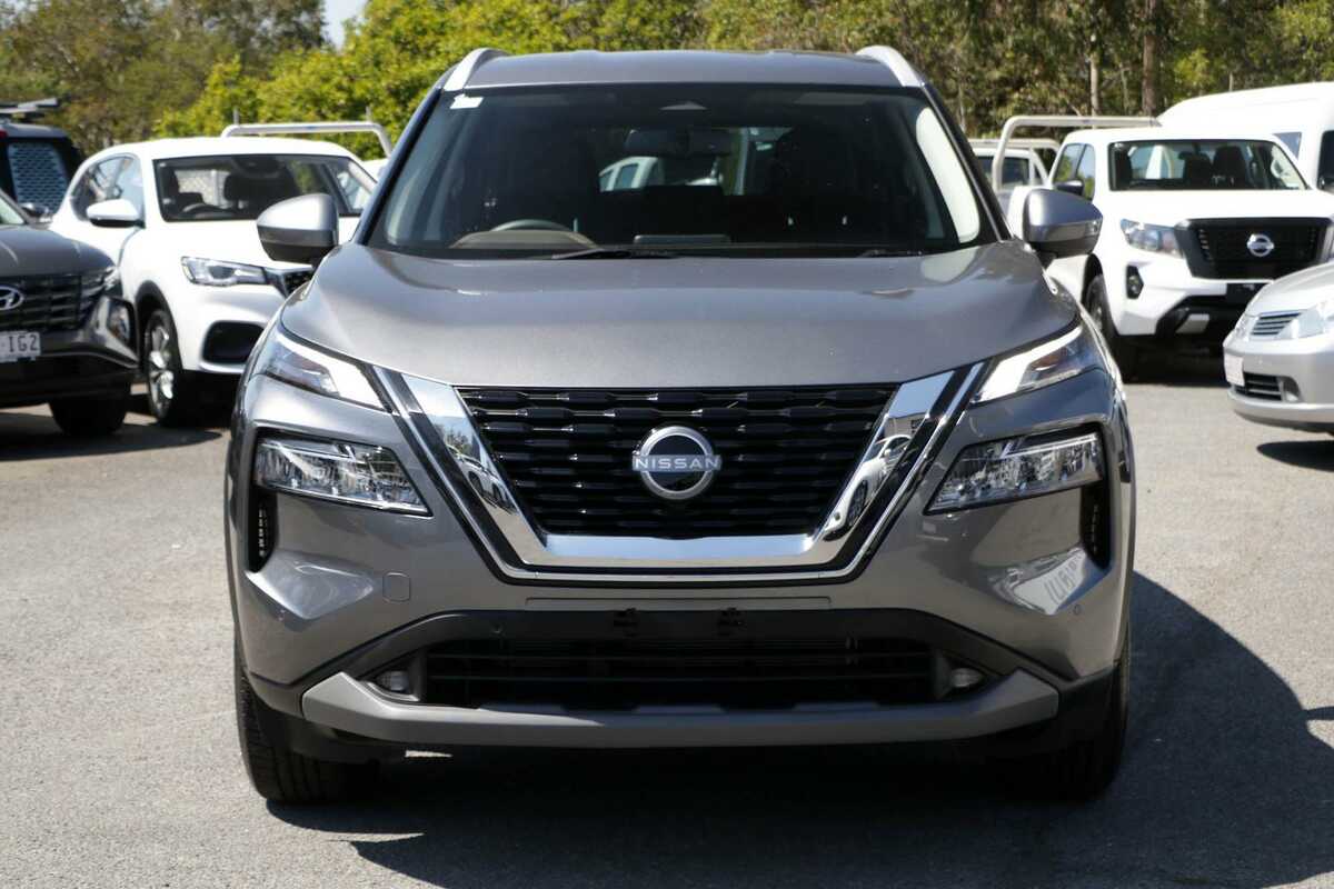 2023 Nissan X-TRAIL ST-L T33