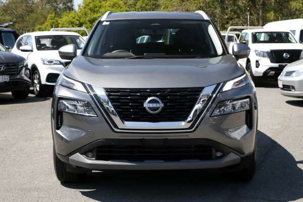 2023 Nissan X-TRAIL ST-L T33