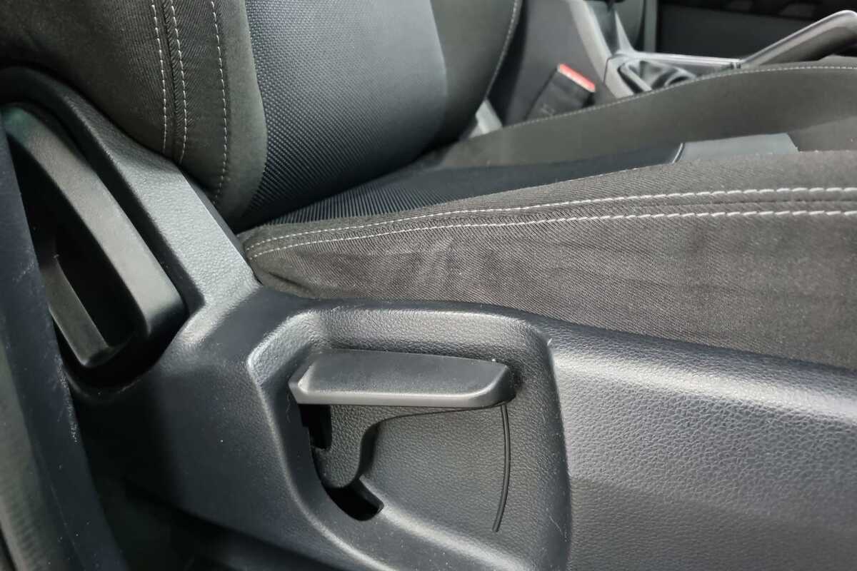2019 Ford Ranger XLT PX MkIII