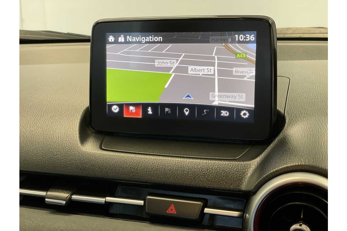 2019 Mazda CX-3 Akari