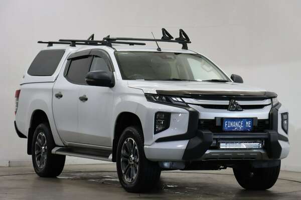 2019 mitsubishi discount triton roof racks