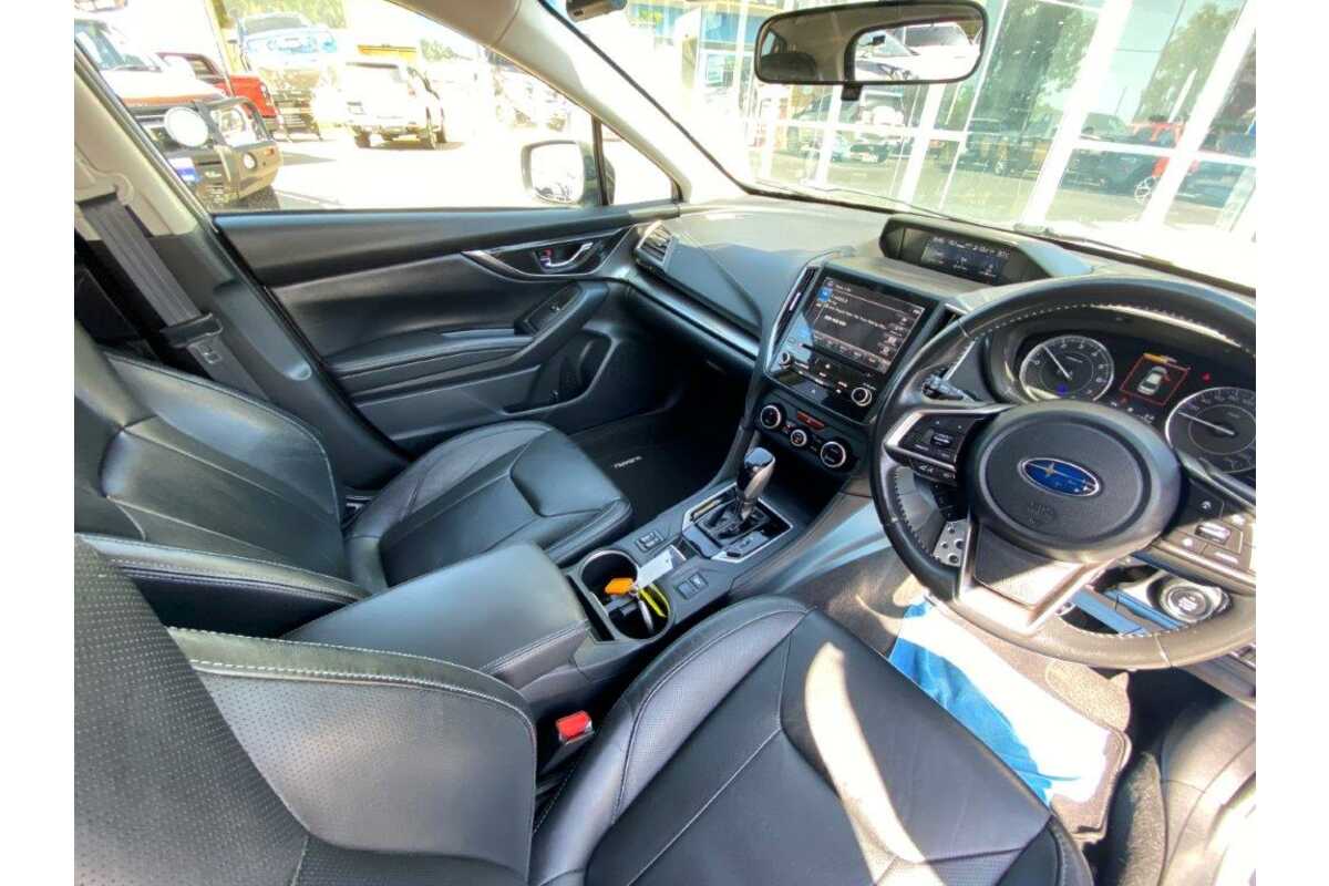 2017 Subaru Impreza 2.0I-S G5 MY17
