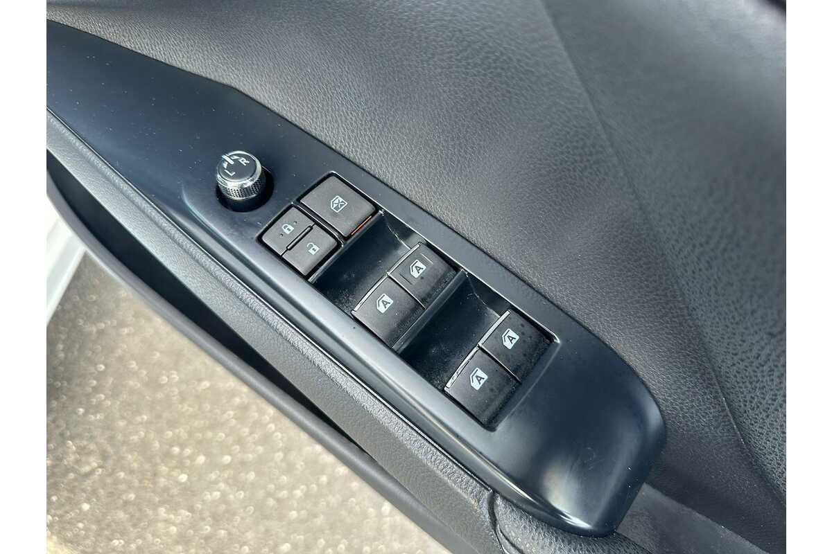 2020 Toyota Camry SX ASV70R