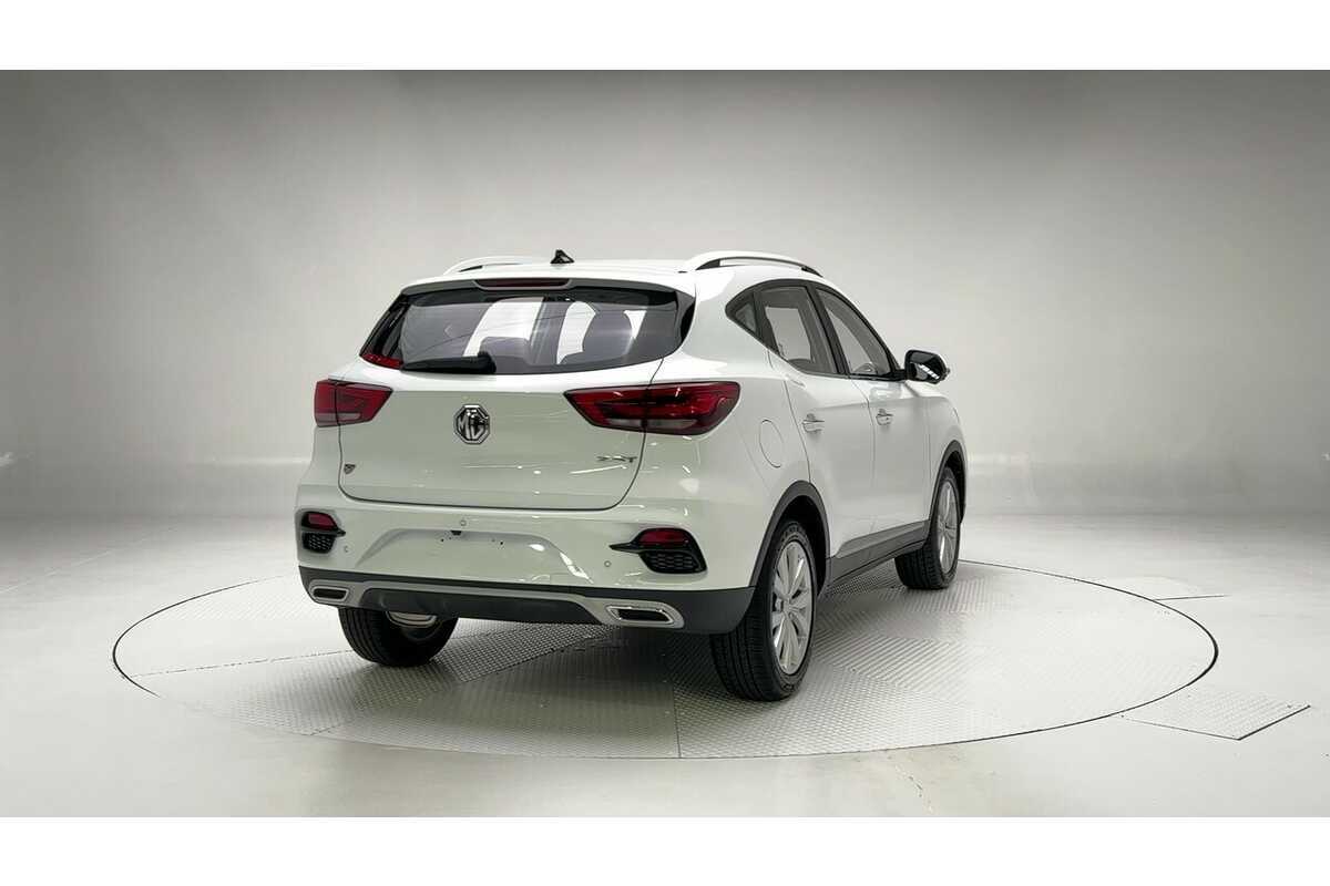 2023 MG ZST Core
