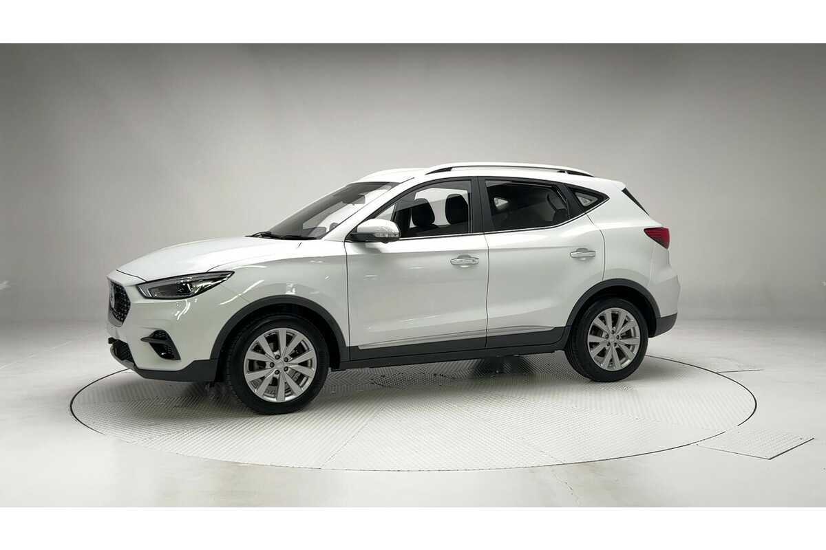 2023 MG ZST Core