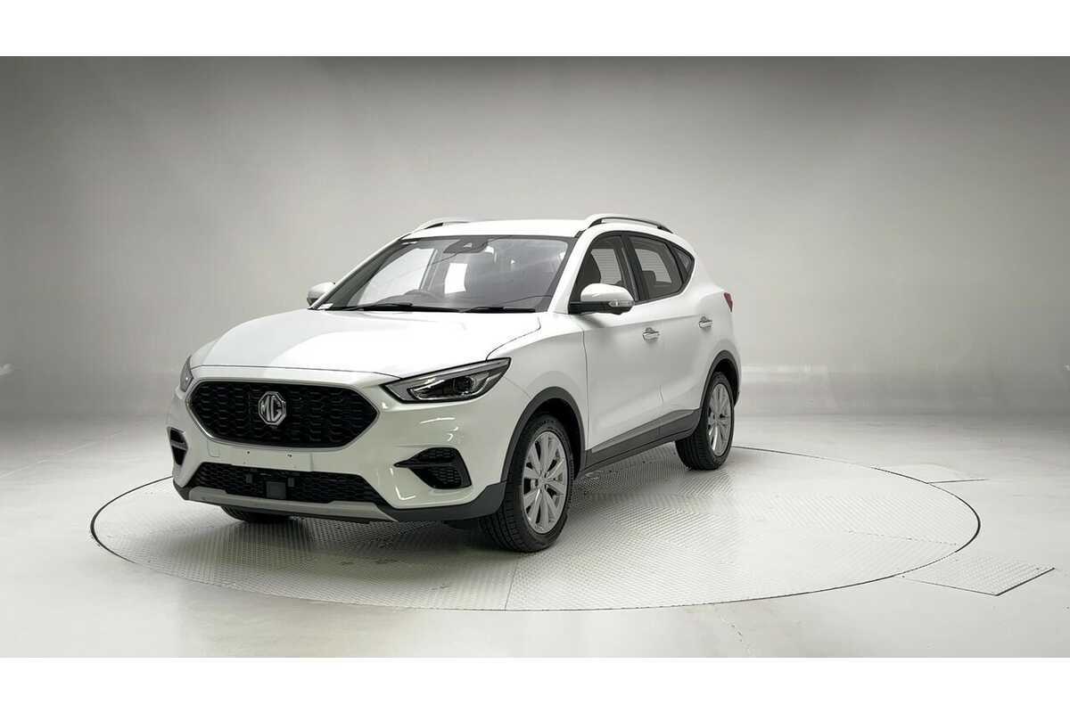 2023 MG ZST Core
