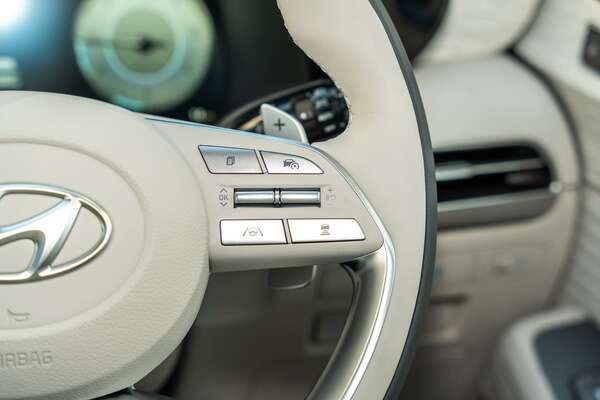 2023 Hyundai Palisade Calligraphy LX2.V4