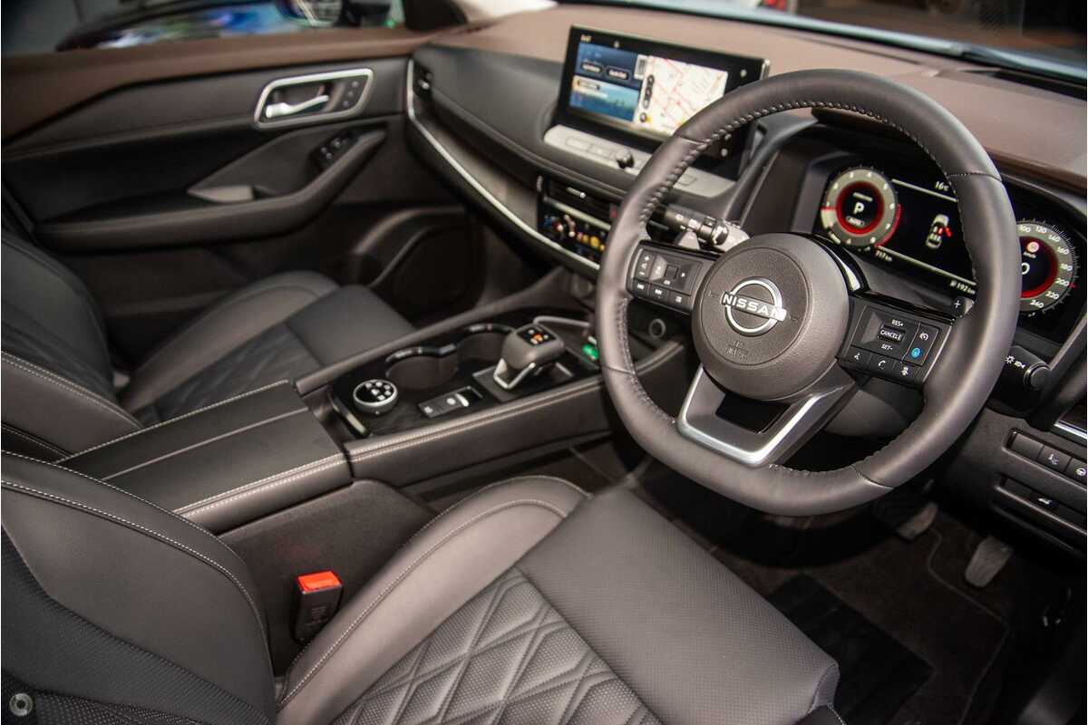 2023 Nissan X-TRAIL Ti-L T33