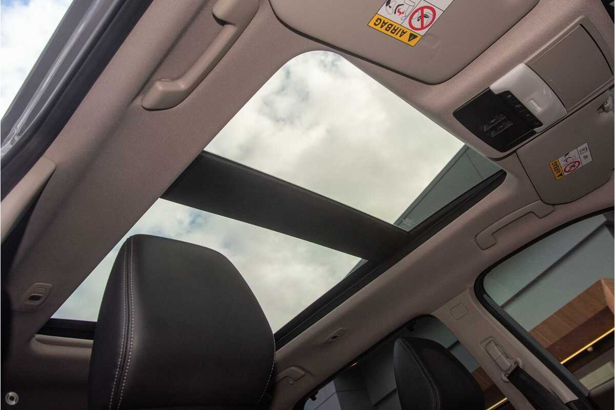 2023 Nissan X-TRAIL Ti-L T33