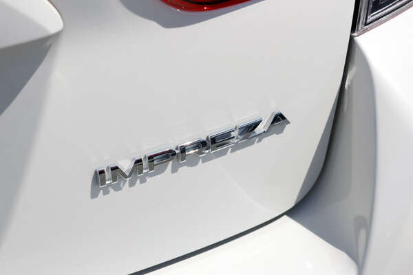 2019 Subaru Impreza 2.0i-L G5